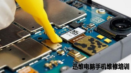 小米5拆机 图17