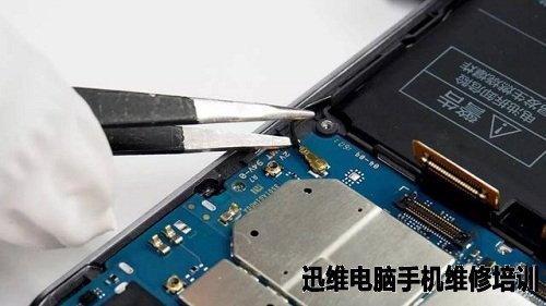 小米5拆机 图19