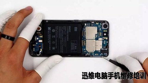 小米5拆机 图21