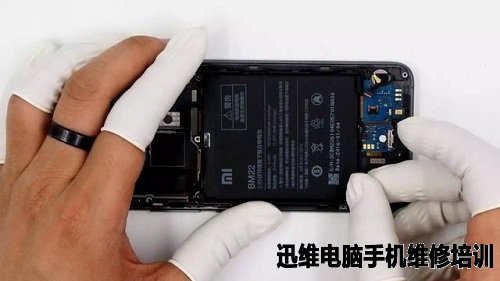 小米5拆机 图32
