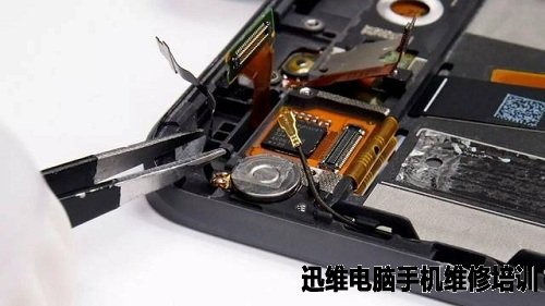 小米5拆机 图37