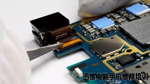 小米5拆机 图39