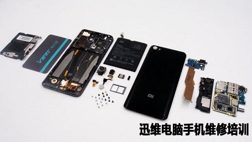 小米5拆机 图49