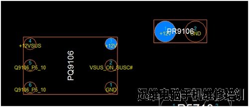 asus华硕K54LY REV2.1进水不触发 图3