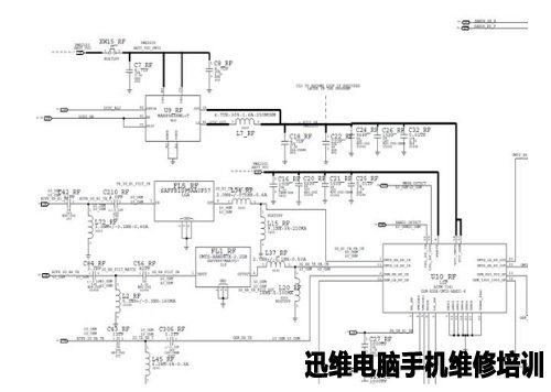 iPhone4s不认SIM卡大电流