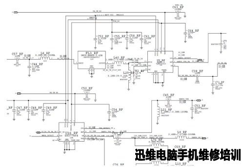 iPhone4s不认SIM卡大电流
