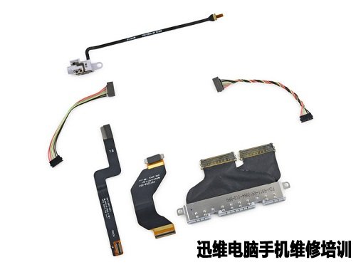 微软 surface book拆机（一） 图8
