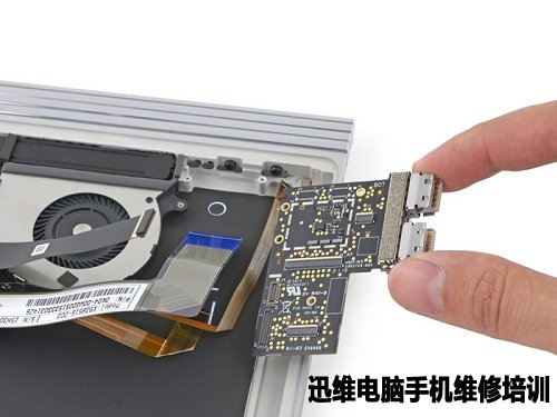 微软 surface book拆机（二） 图5
