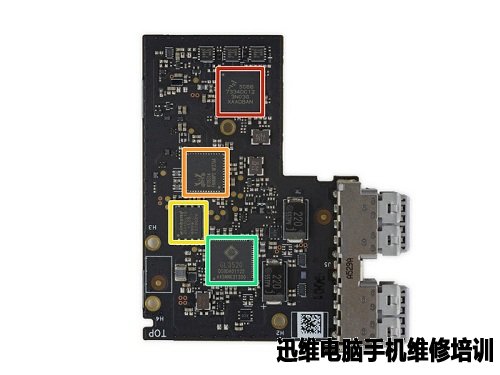 微软 surface book拆机（二） 图6