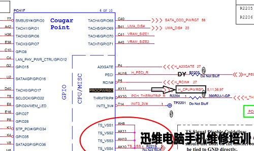 联想笔记本B470进液不开机