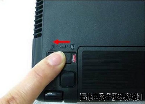 asus华硕N82拆机 图1
