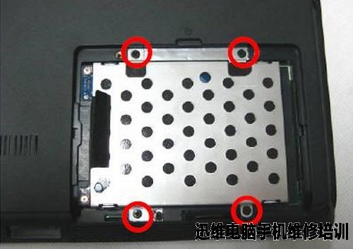 asus华硕N82拆机 图8