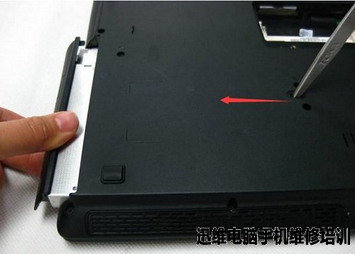 asus华硕N82拆机 图13