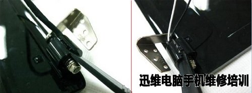 asus华硕N82拆机 图38