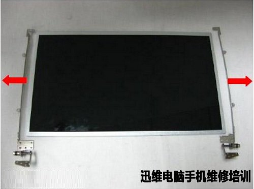 asus华硕N82拆机 图46