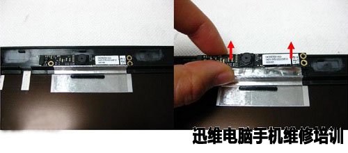 asus华硕N82拆机 图49