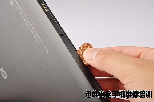 昂达平板电脑V116w Core M 拆机论做工