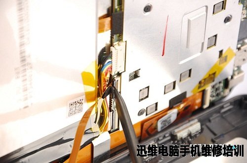 昂达平板电脑V116w Core M 拆机论做工
