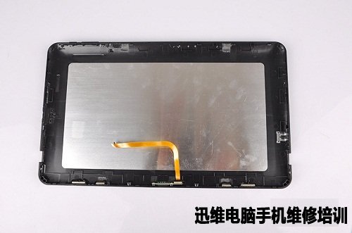 昂达平板电脑V116w Core M 拆机论做工