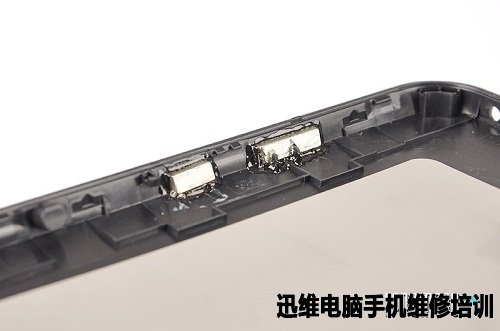 昂达平板电脑V116w Core M 拆机论做工