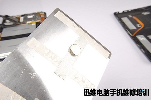 昂达平板电脑V116w Core M 拆机论做工