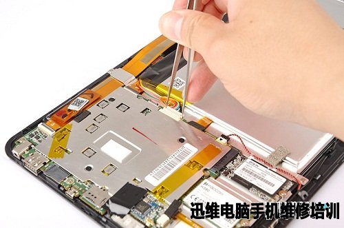 昂达平板电脑V116w Core M 拆机论做工
