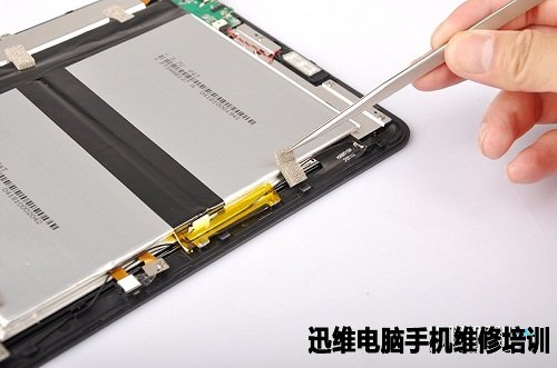 昂达平板电脑V116w Core M 拆机论做工