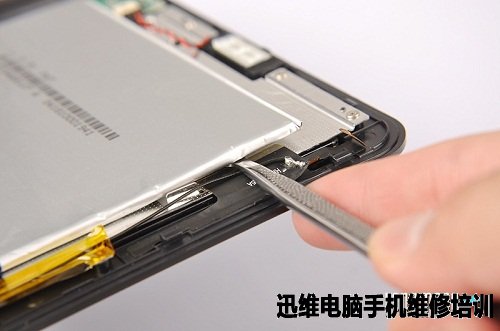 昂达平板电脑V116w Core M 拆机论做工