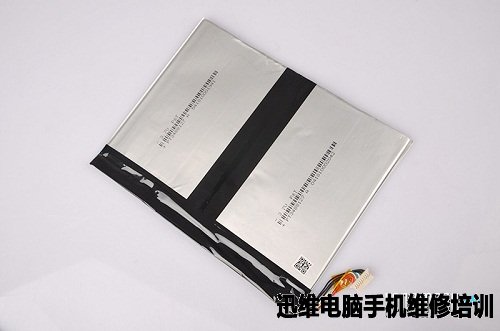 昂达平板电脑V116w Core M 拆机论做工