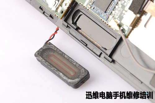 昂达平板电脑V116w Core M 拆机论做工