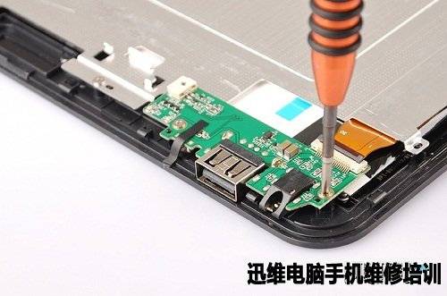 昂达平板电脑V116w Core M 拆机论做工