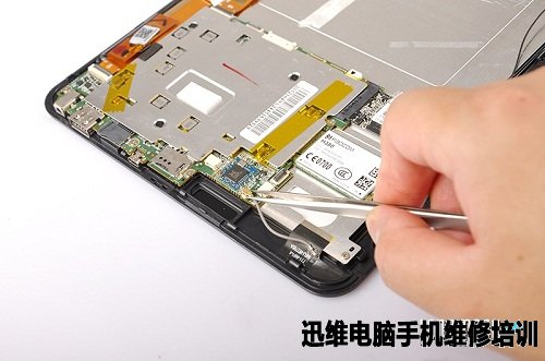 昂达平板电脑V116w Core M 拆机论做工