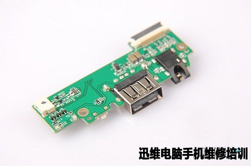 昂达平板电脑V116w Core M 拆机论做工