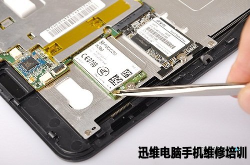 昂达平板电脑V116w Core M 拆机论做工