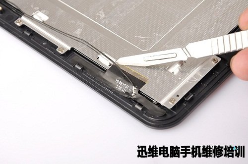 昂达平板电脑V116w Core M 拆机论做工