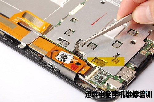 昂达平板电脑V116w Core M 拆机论做工