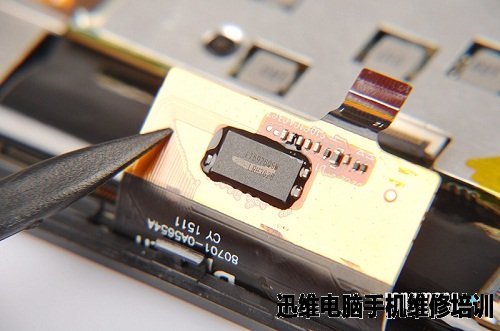 昂达平板电脑V116w Core M 拆机论做工