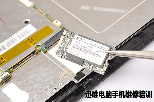 昂达平板电脑V116w Core M 拆机论做工
