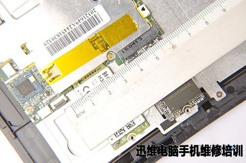 昂达平板电脑V116w Core M 拆机论做工