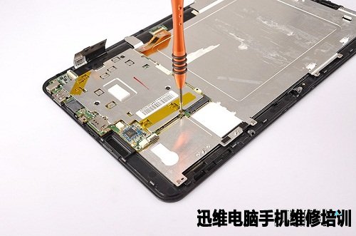 昂达平板电脑V116w Core M 拆机论做工