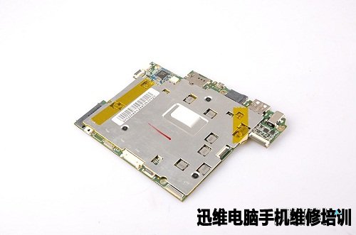昂达平板电脑V116w Core M 拆机论做工