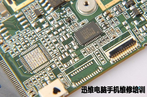 昂达平板电脑V116w Core M 拆机论做工