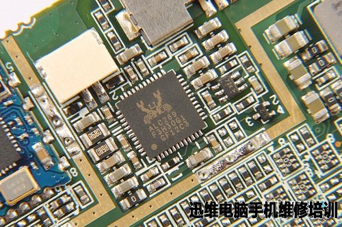 昂达平板电脑V116w Core M 拆机论做工