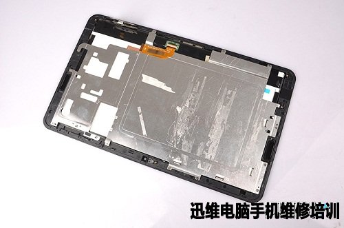昂达平板电脑V116w Core M 拆机论做工