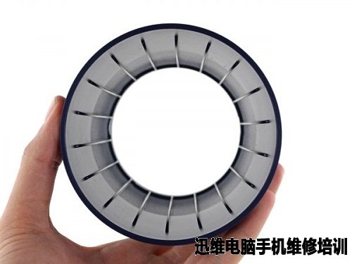 OnHub智能路由器拆解：谷歌的心思