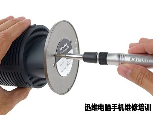 OnHub智能路由器拆解：谷歌的心思