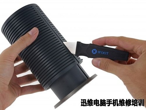 OnHub智能路由器拆解：谷歌的心思