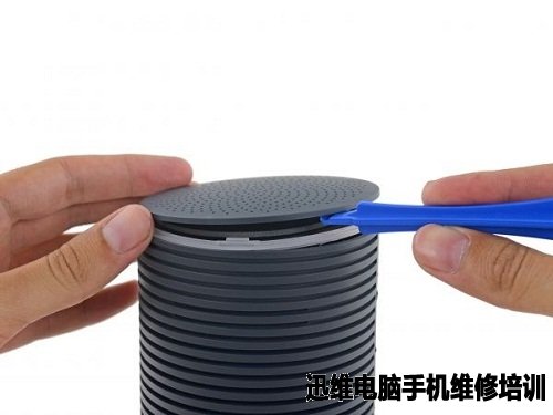 OnHub智能路由器拆解：谷歌的心思