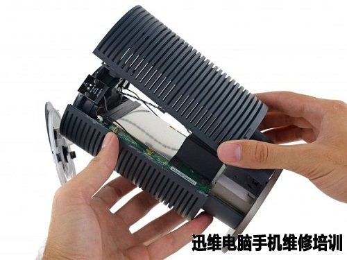 OnHub智能路由器拆解：谷歌的心思