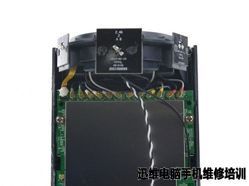 OnHub智能路由器拆解：谷歌的心思
